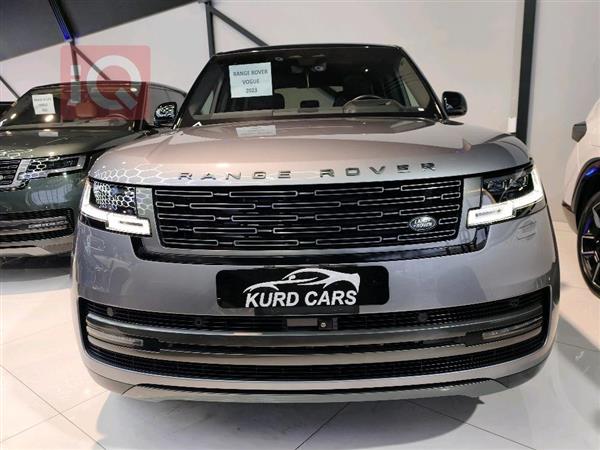 لاند ڕۆڤەر ڕانج ڕۆڤەر ڤۆگ 2023  بۆ فرۆشتن لە عێراق - هەولێر